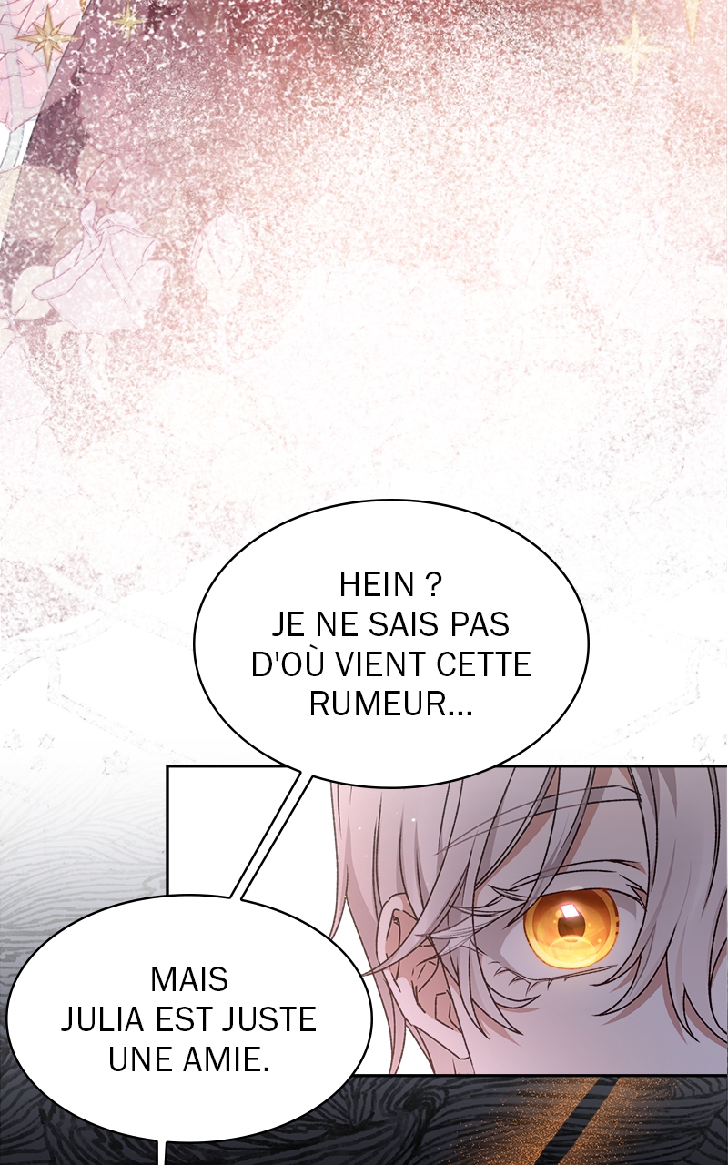 Read The Tyrant Wants to Live Honestly FR Manga Online