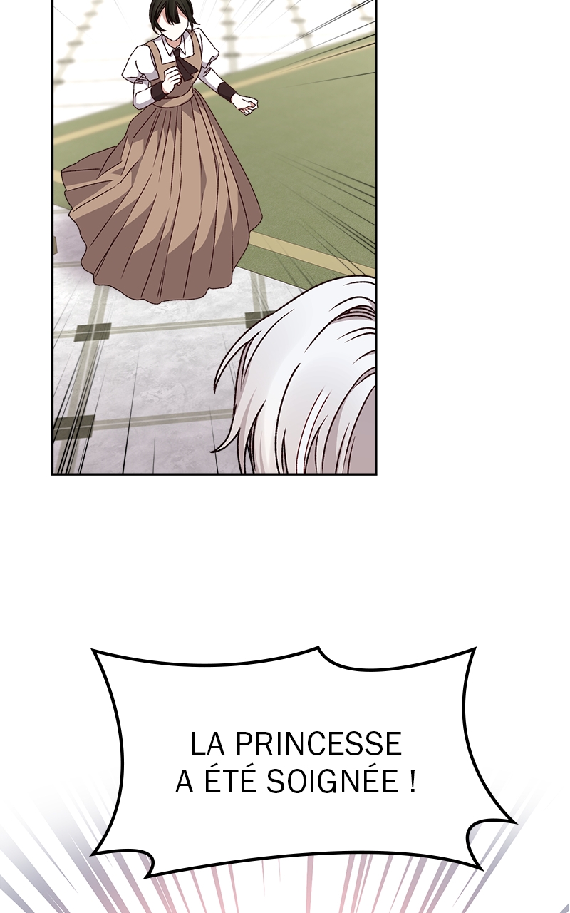 Read The Tyrant Wants to Live Honestly FR Manga Online