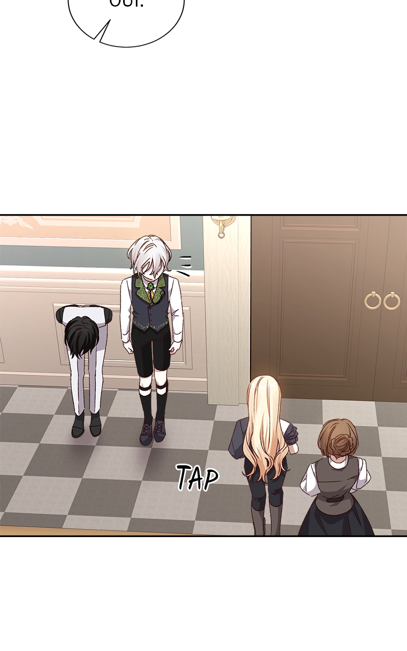 Read The Tyrant Wants to Live Honestly FR Manga Online