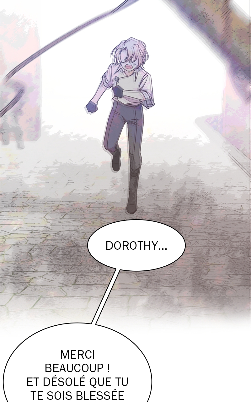 Read The Tyrant Wants to Live Honestly FR Manga Online