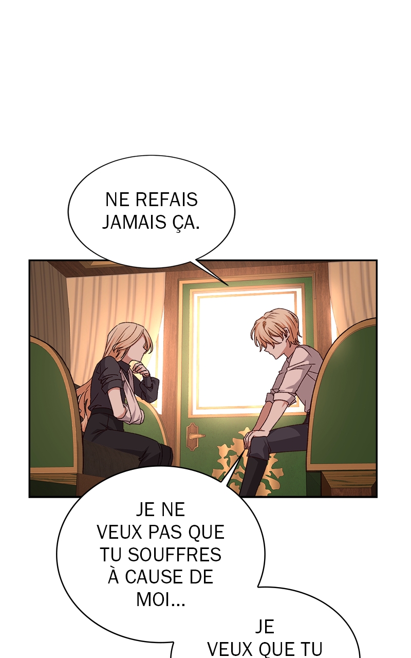 Read The Tyrant Wants to Live Honestly FR Manga Online