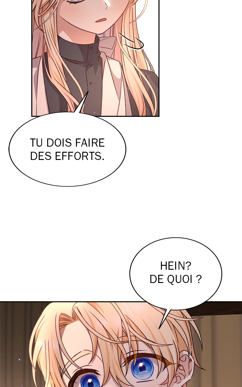 Read The Tyrant Wants to Live Honestly FR Manga Online