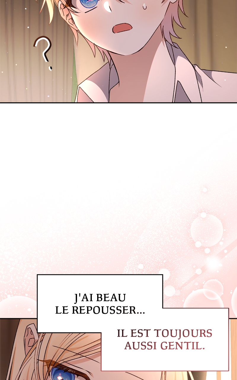 Read The Tyrant Wants to Live Honestly FR Manga Online