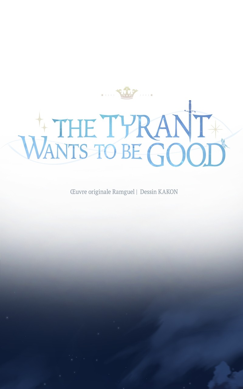 Read The Tyrant Wants to Live Honestly FR Manga Online