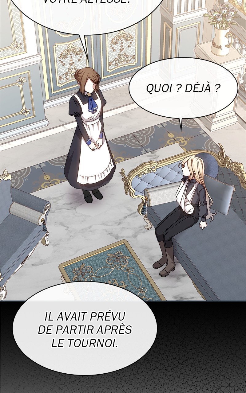 Read The Tyrant Wants to Live Honestly FR Manga Online