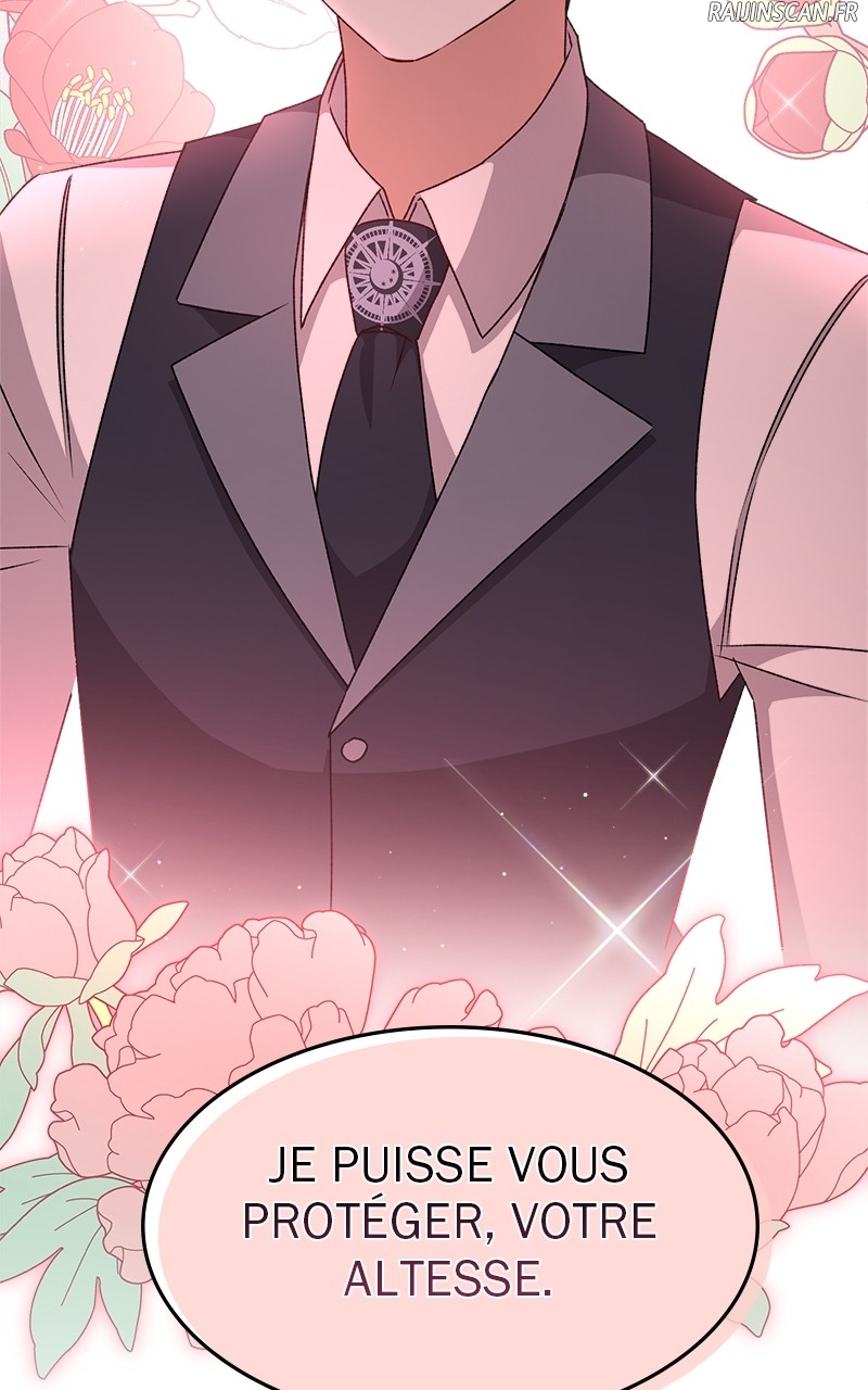 Read The Tyrant Wants to Live Honestly FR Manga Online