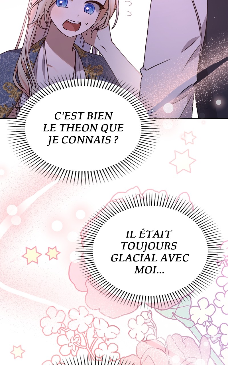 Read The Tyrant Wants to Live Honestly FR Manga Online