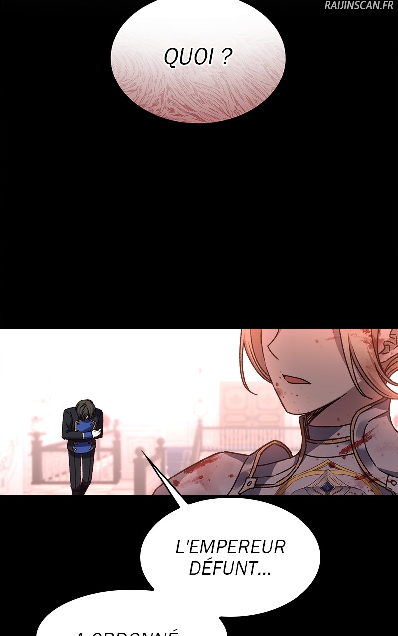 Read The Tyrant Wants to Live Honestly FR Manga Online