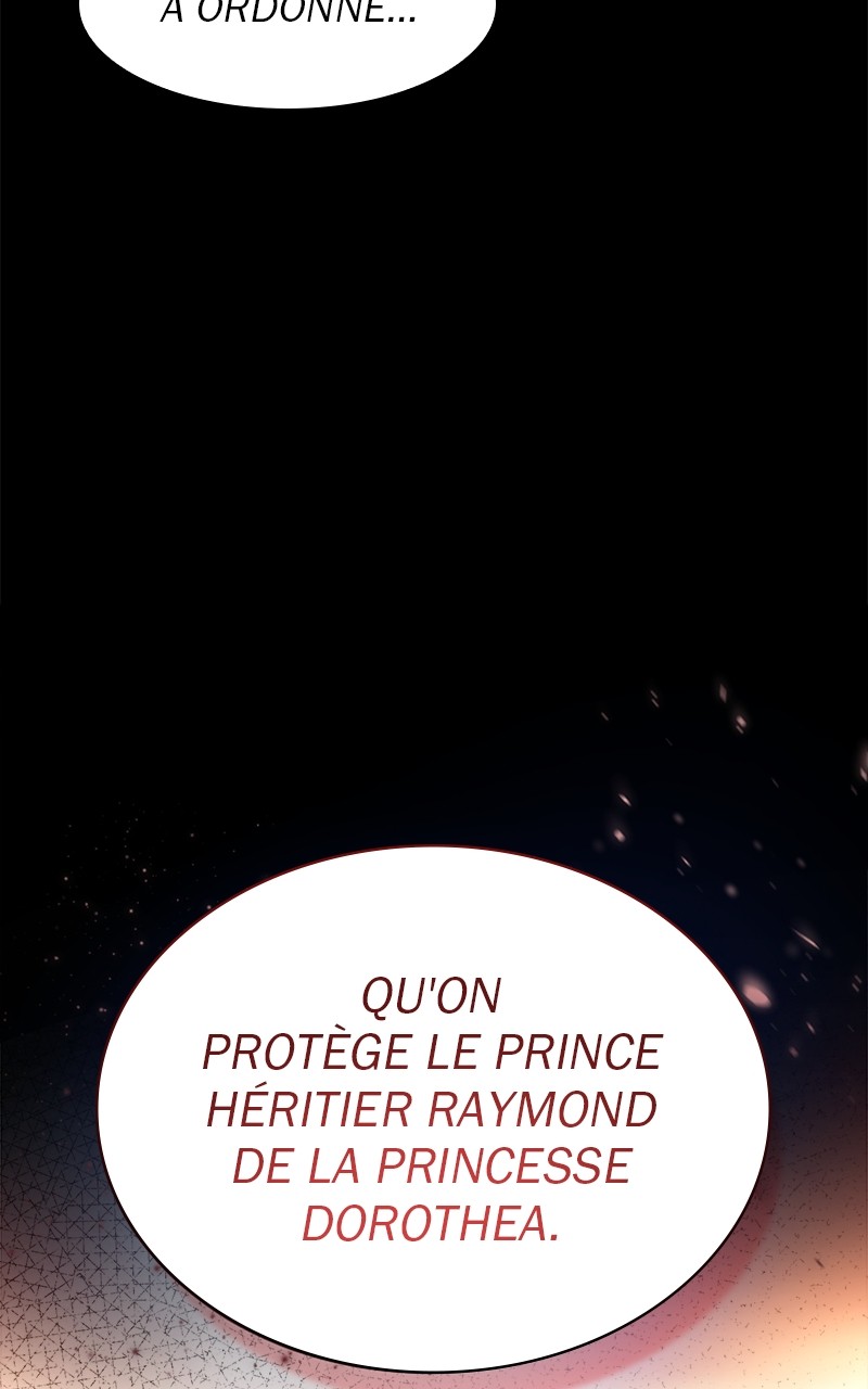Read The Tyrant Wants to Live Honestly FR Manga Online