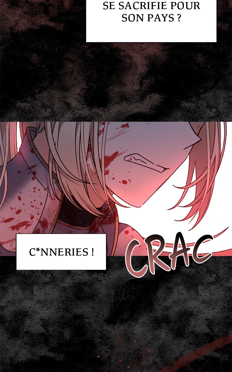 Read The Tyrant Wants to Live Honestly FR Manga Online