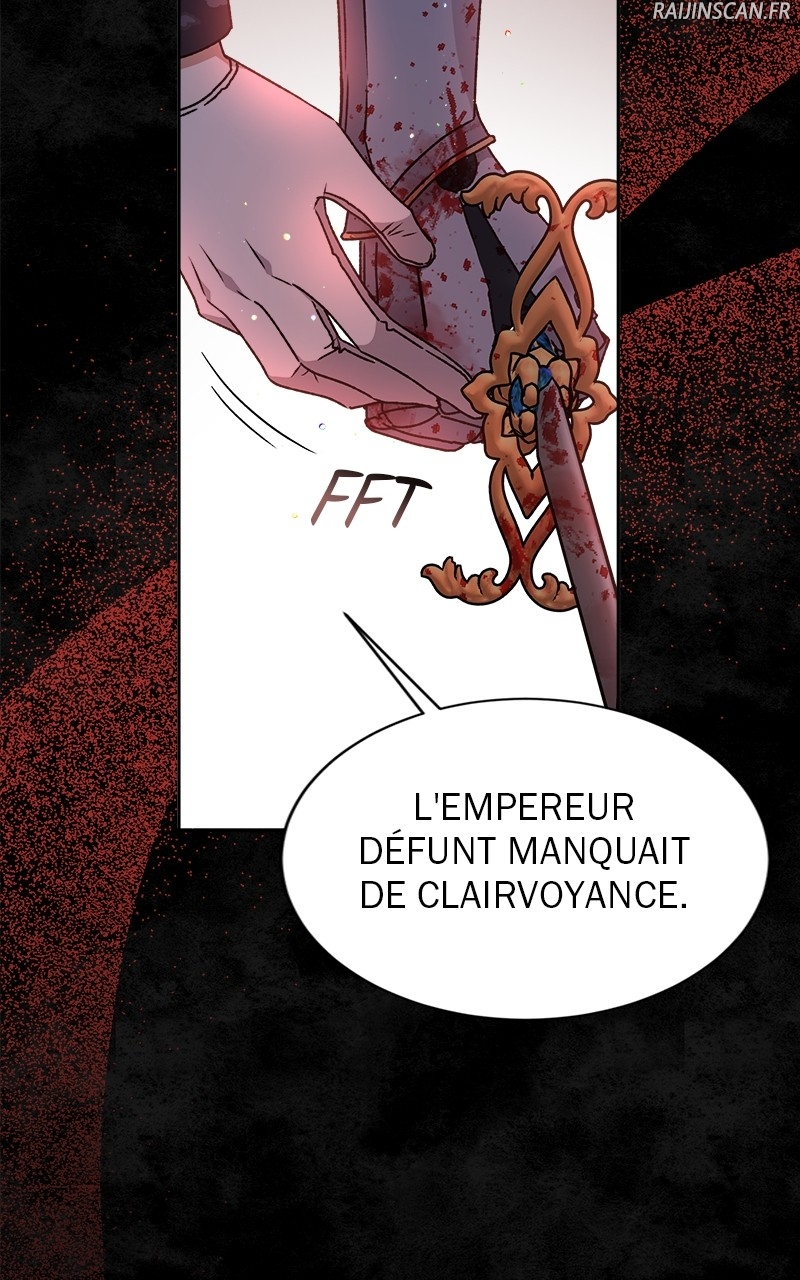 Read The Tyrant Wants to Live Honestly FR Manga Online