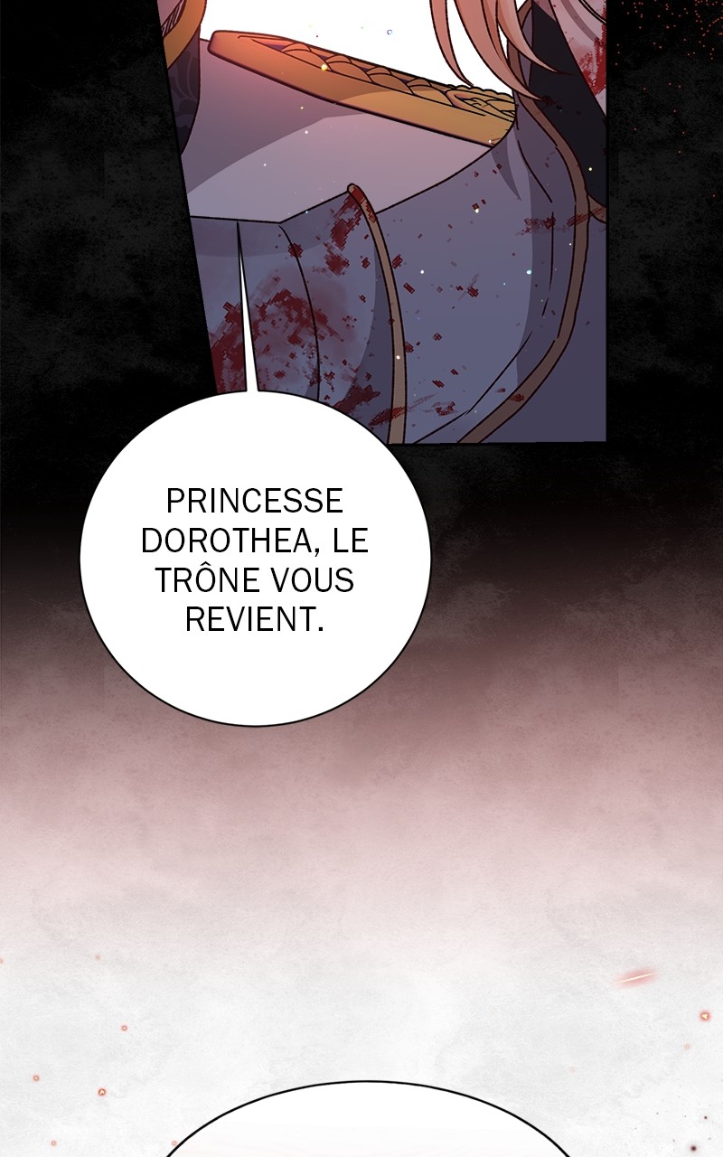 Read The Tyrant Wants to Live Honestly FR Manga Online
