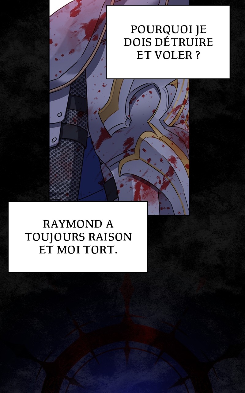 Read The Tyrant Wants to Live Honestly FR Manga Online