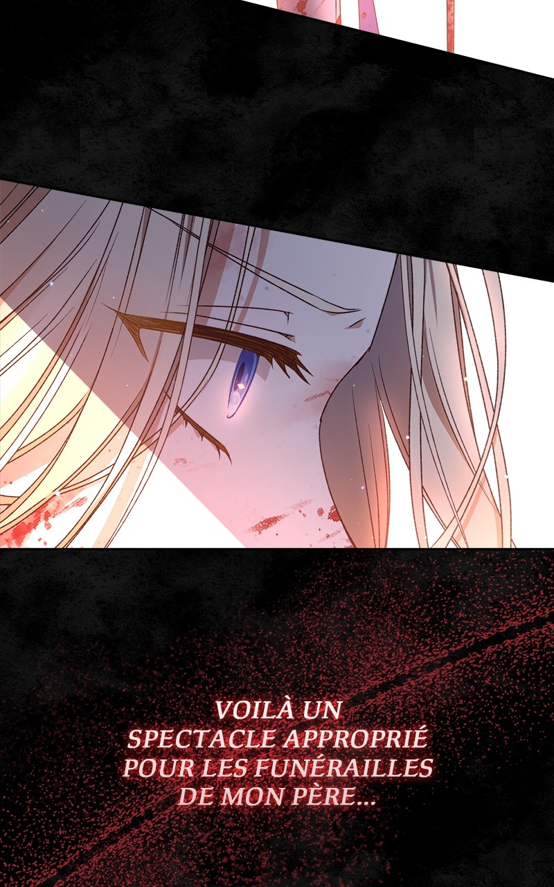 Read The Tyrant Wants to Live Honestly FR Manga Online