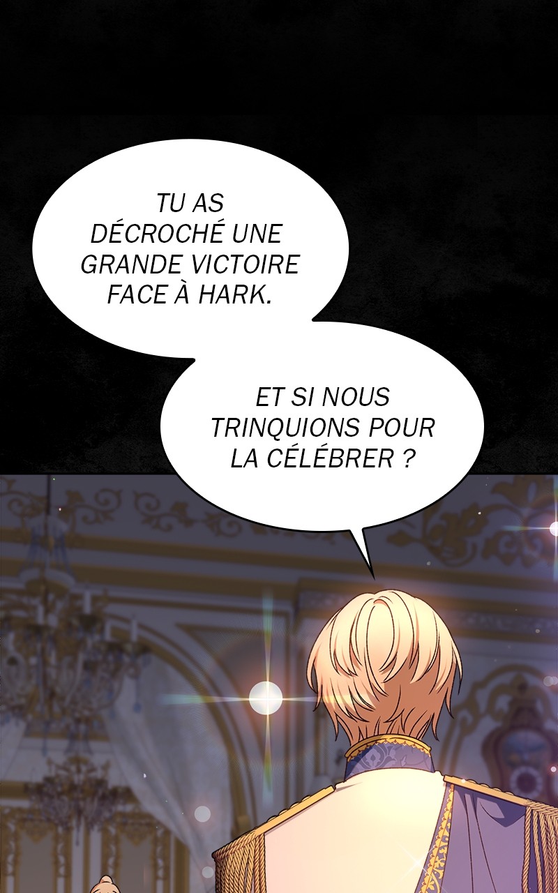 Read The Tyrant Wants to Live Honestly FR Manga Online