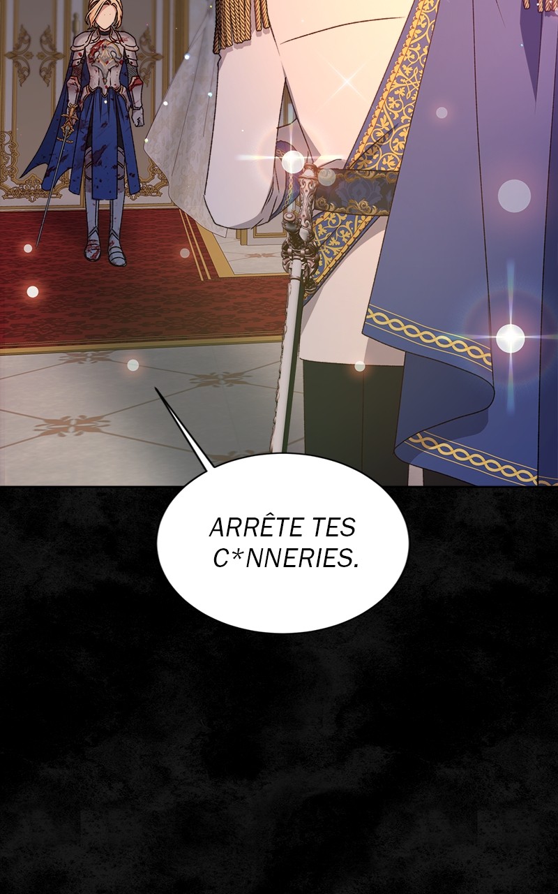 Read The Tyrant Wants to Live Honestly FR Manga Online