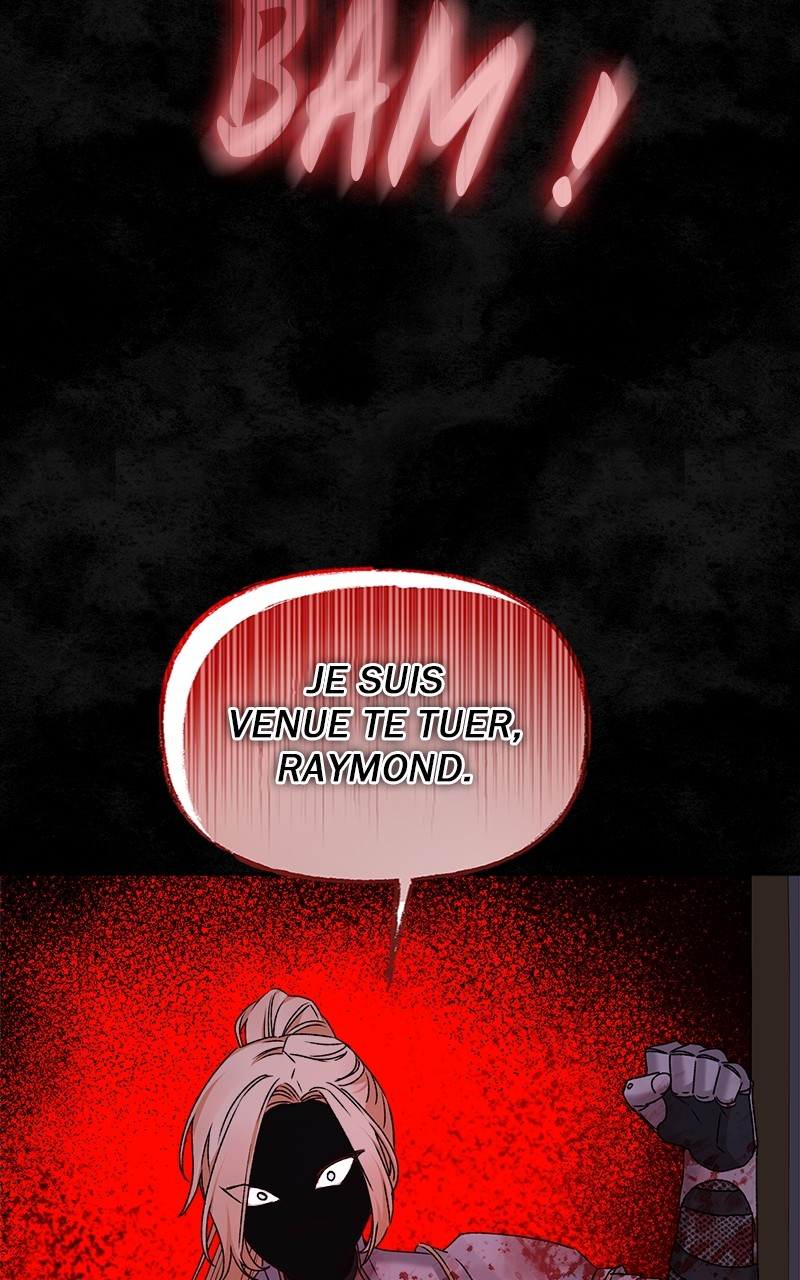 Read The Tyrant Wants to Live Honestly FR Manga Online