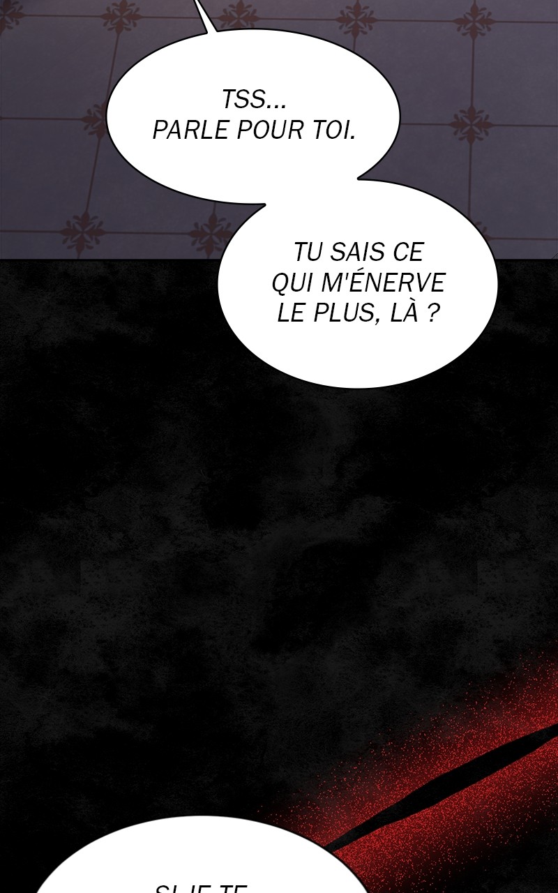 Read The Tyrant Wants to Live Honestly FR Manga Online