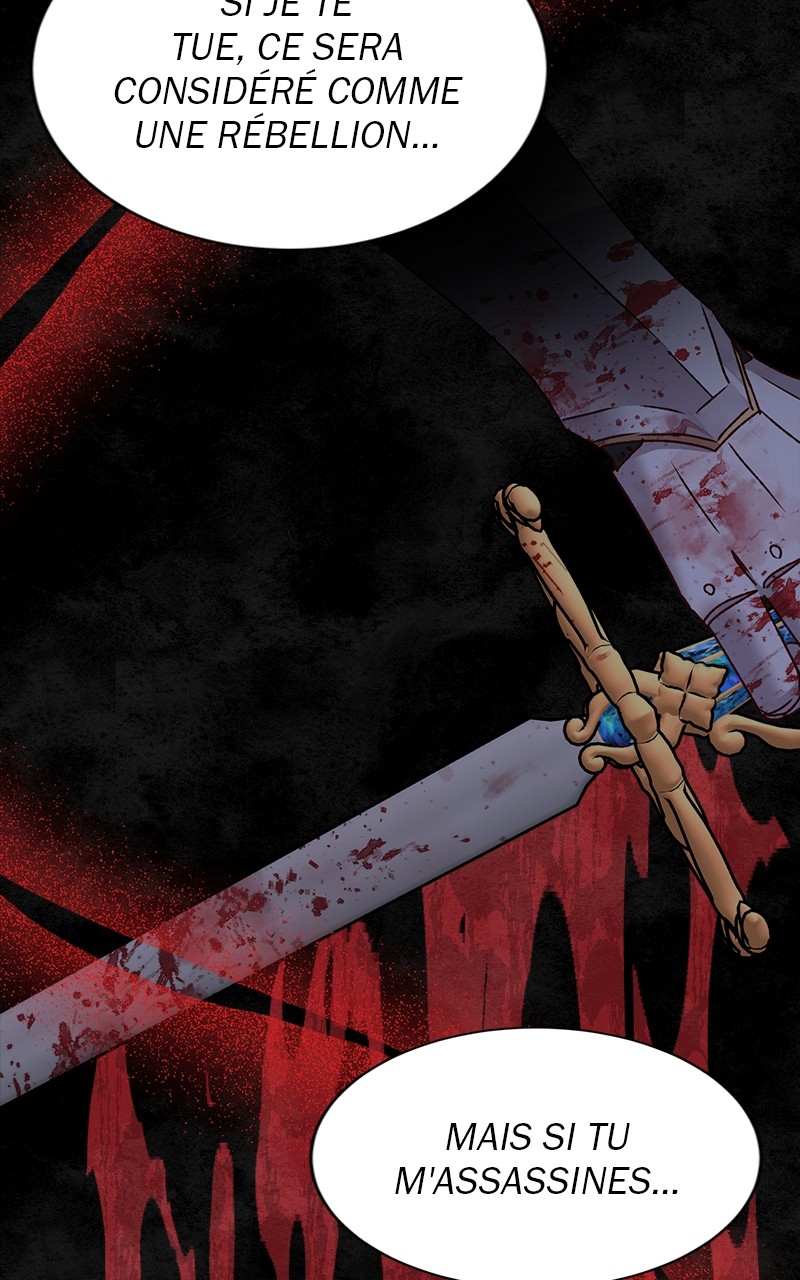 Read The Tyrant Wants to Live Honestly FR Manga Online