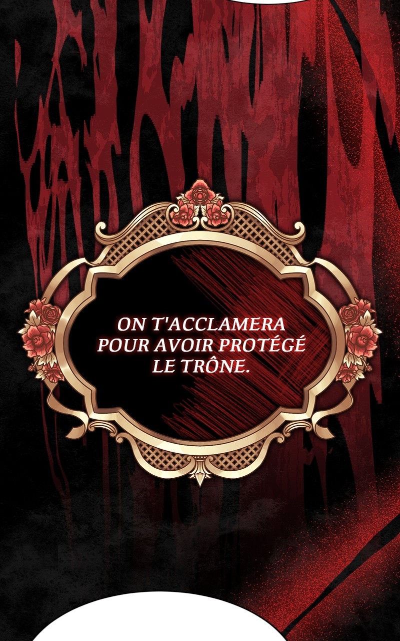 Read The Tyrant Wants to Live Honestly FR Manga Online