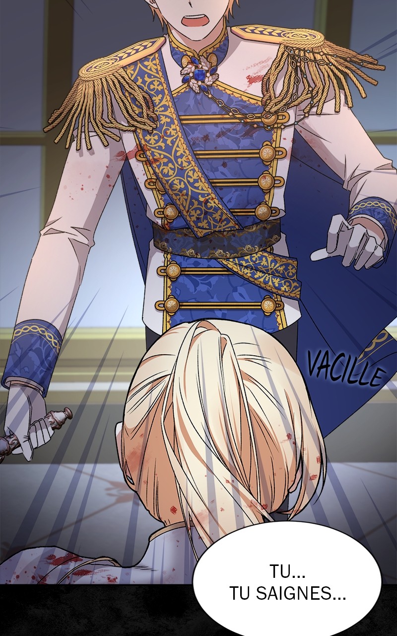 Read The Tyrant Wants to Live Honestly FR Manga Online