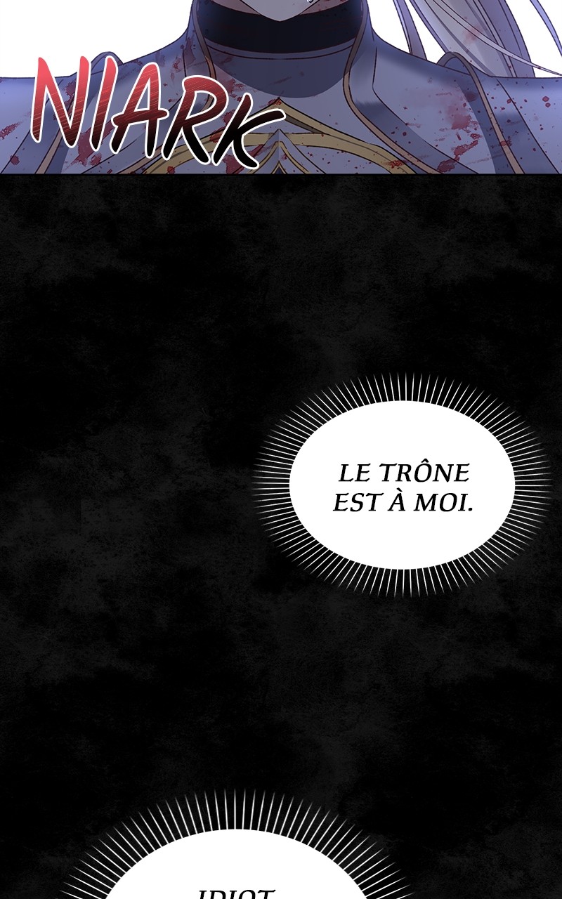 Read The Tyrant Wants to Live Honestly FR Manga Online