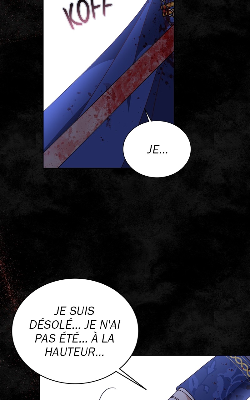 Read The Tyrant Wants to Live Honestly FR Manga Online