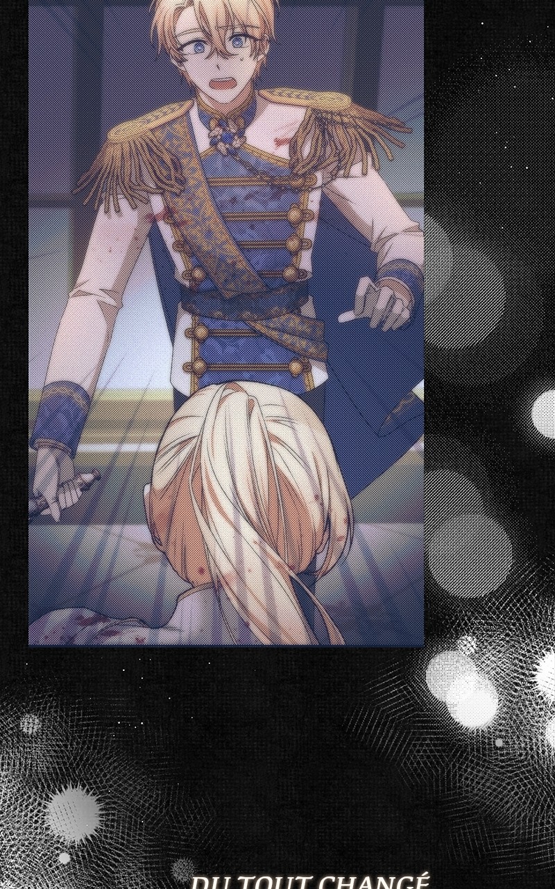 Read The Tyrant Wants to Live Honestly FR Manga Online
