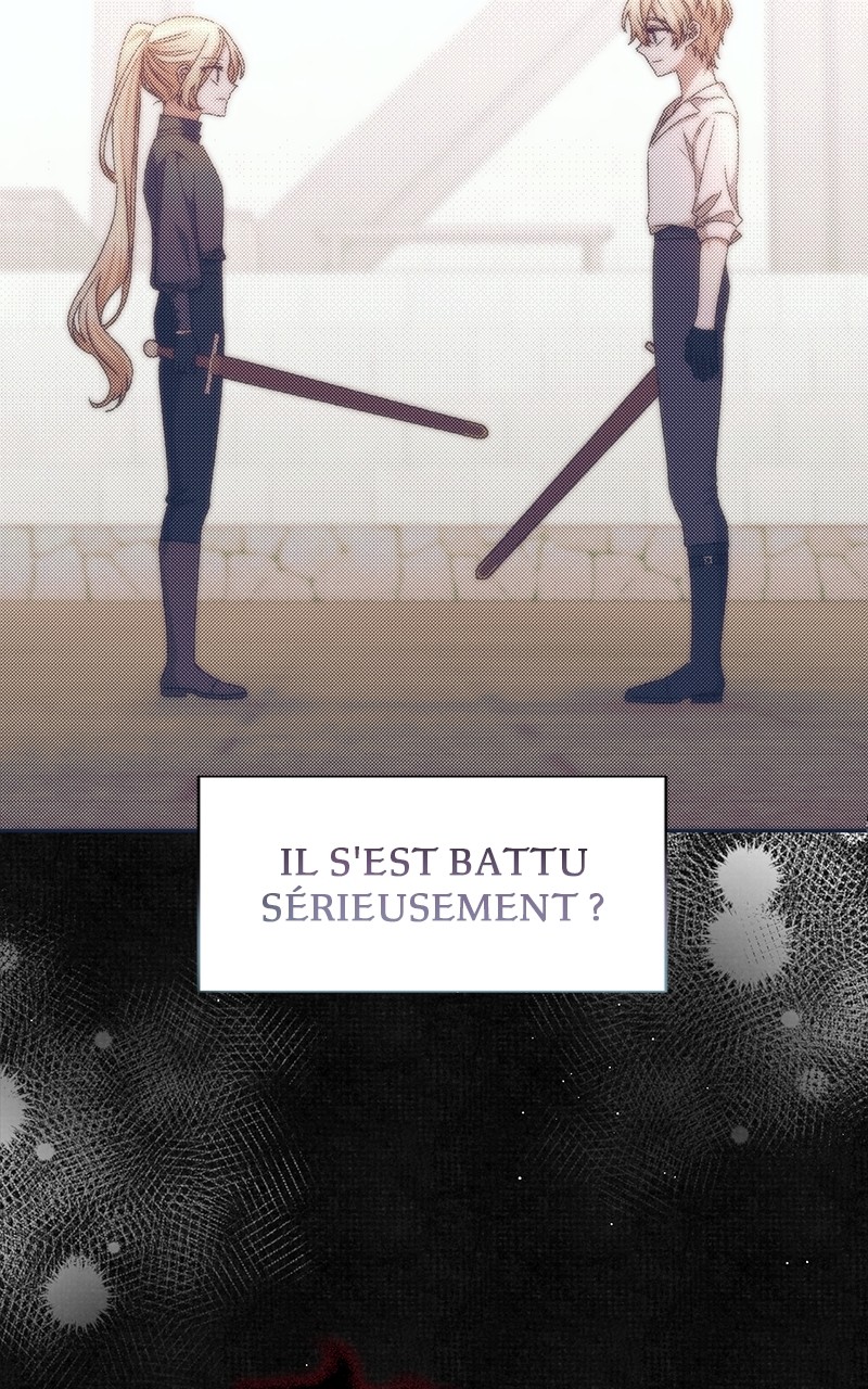 Read The Tyrant Wants to Live Honestly FR Manga Online