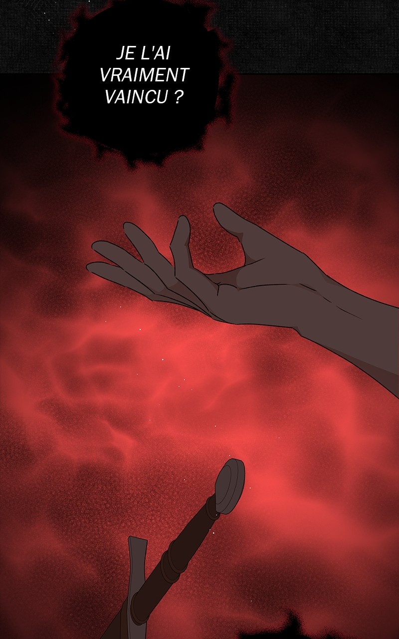 Read The Tyrant Wants to Live Honestly FR Manga Online