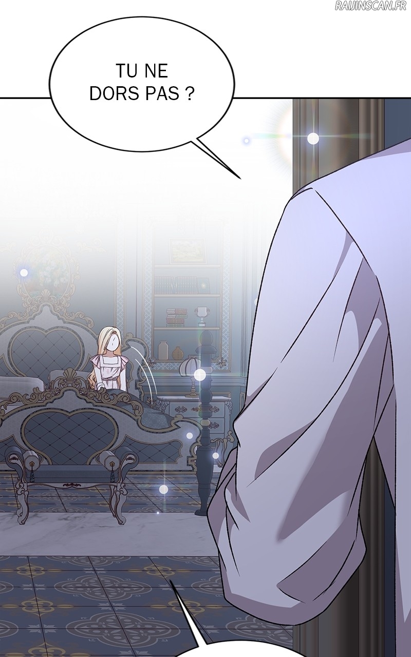 Read The Tyrant Wants to Live Honestly FR Manga Online