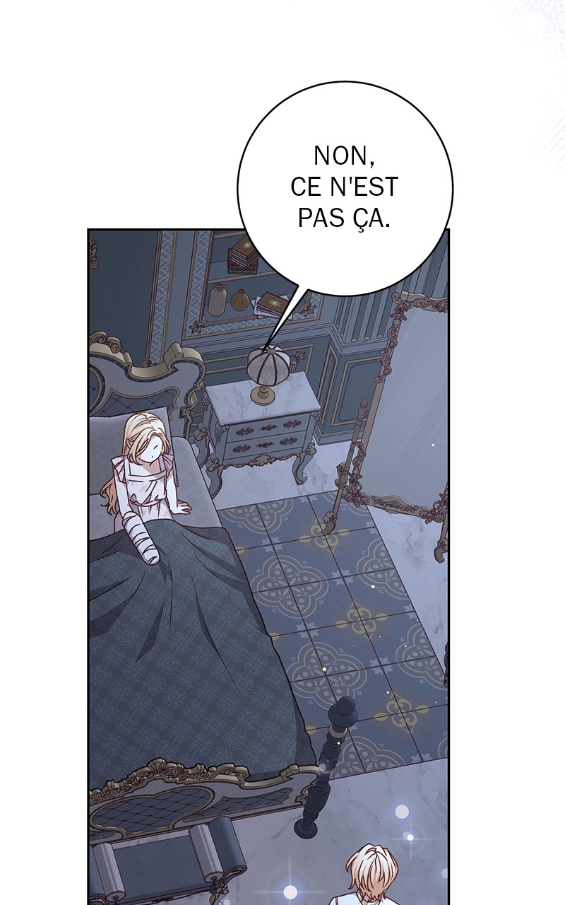 Read The Tyrant Wants to Live Honestly FR Manga Online