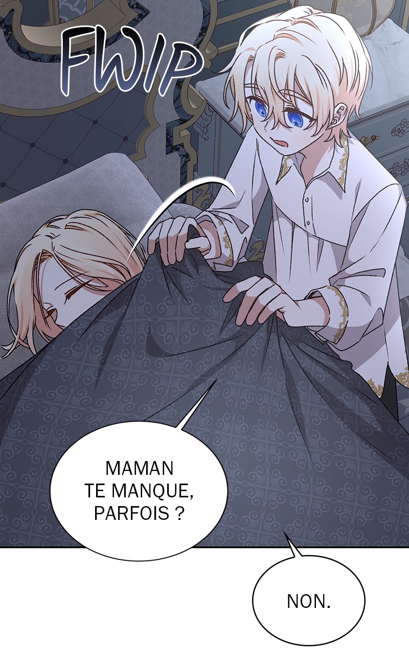 Read The Tyrant Wants to Live Honestly FR Manga Online
