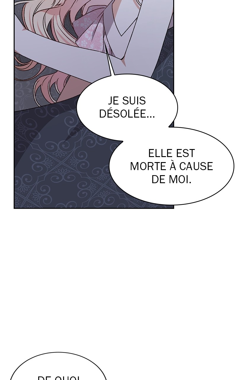 Read The Tyrant Wants to Live Honestly FR Manga Online