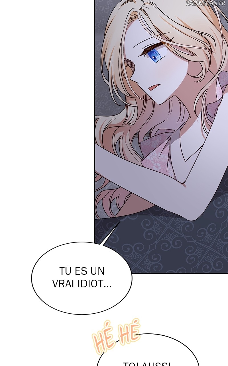 Read The Tyrant Wants to Live Honestly FR Manga Online