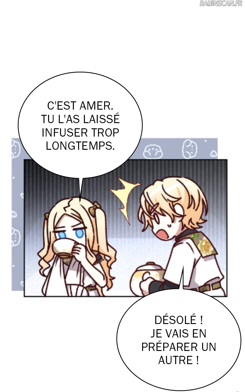 Read The Tyrant Wants to Live Honestly FR Manga Online