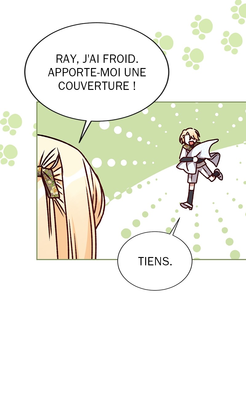 Read The Tyrant Wants to Live Honestly FR Manga Online