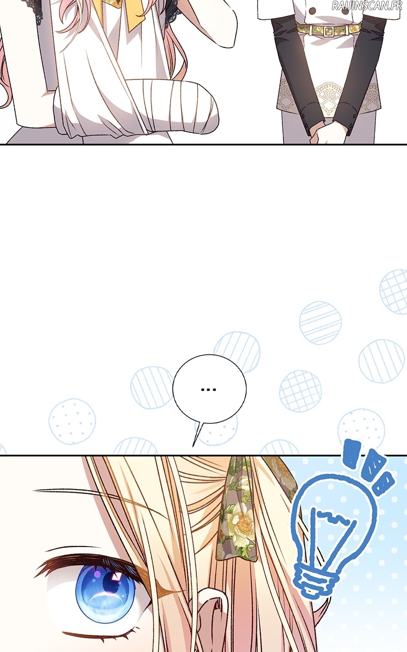 Read The Tyrant Wants to Live Honestly FR Manga Online