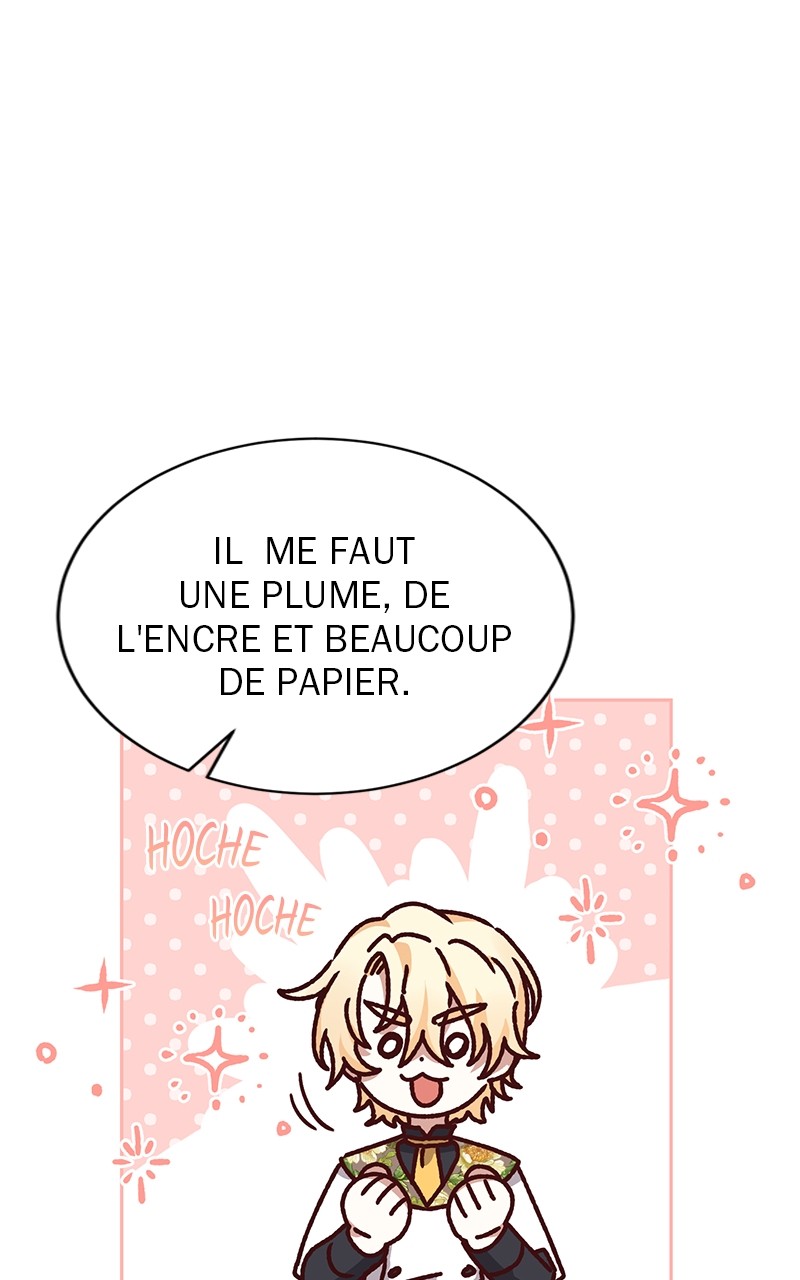 Read The Tyrant Wants to Live Honestly FR Manga Online