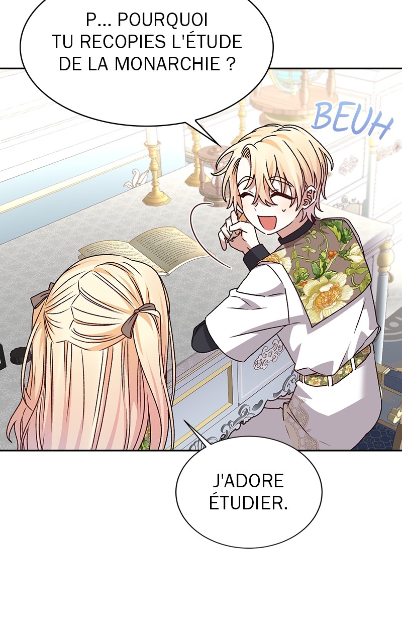 Read The Tyrant Wants to Live Honestly FR Manga Online