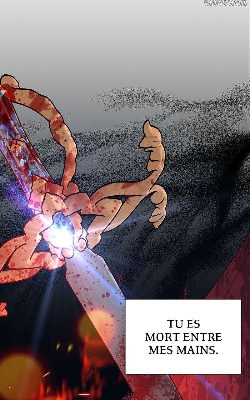 Read The Tyrant Wants to Live Honestly FR Manga Online