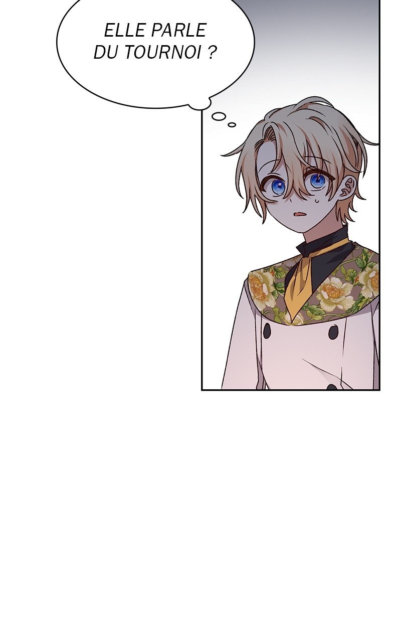 Read The Tyrant Wants to Live Honestly FR Manga Online