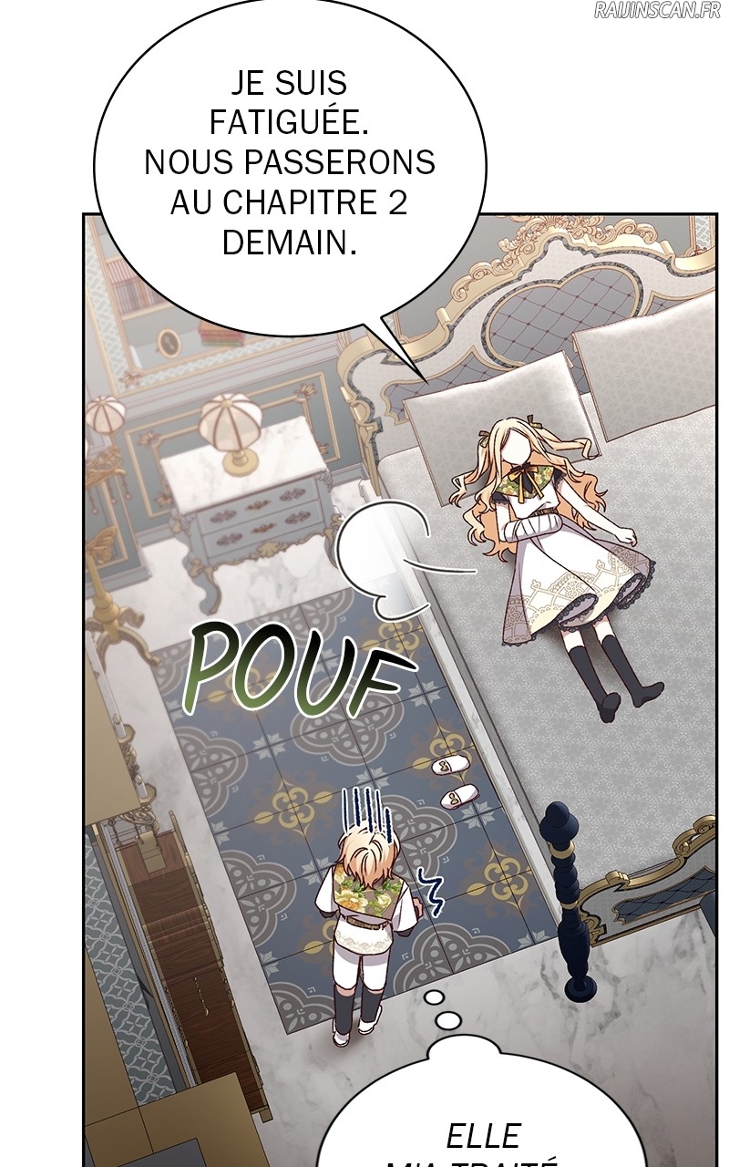 Read The Tyrant Wants to Live Honestly FR Manga Online