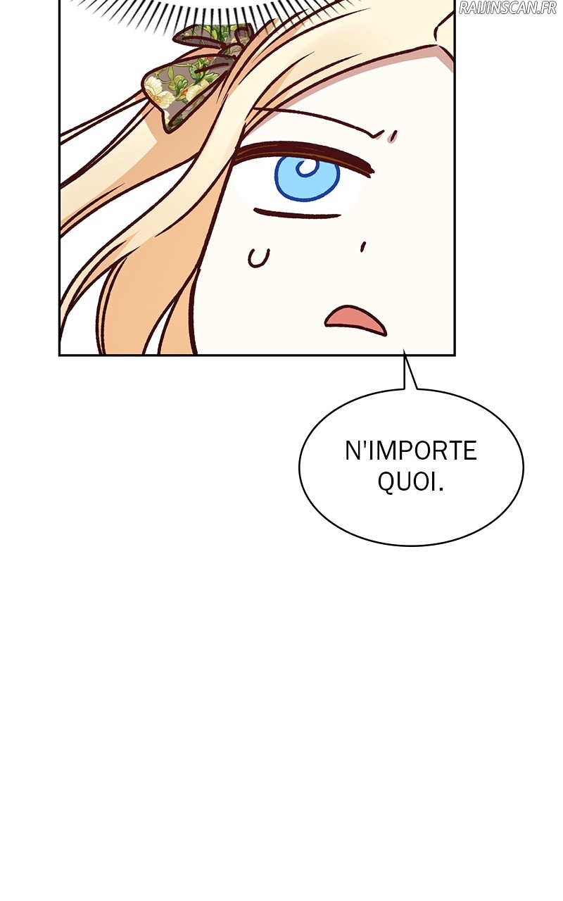 Read The Tyrant Wants to Live Honestly FR Manga Online