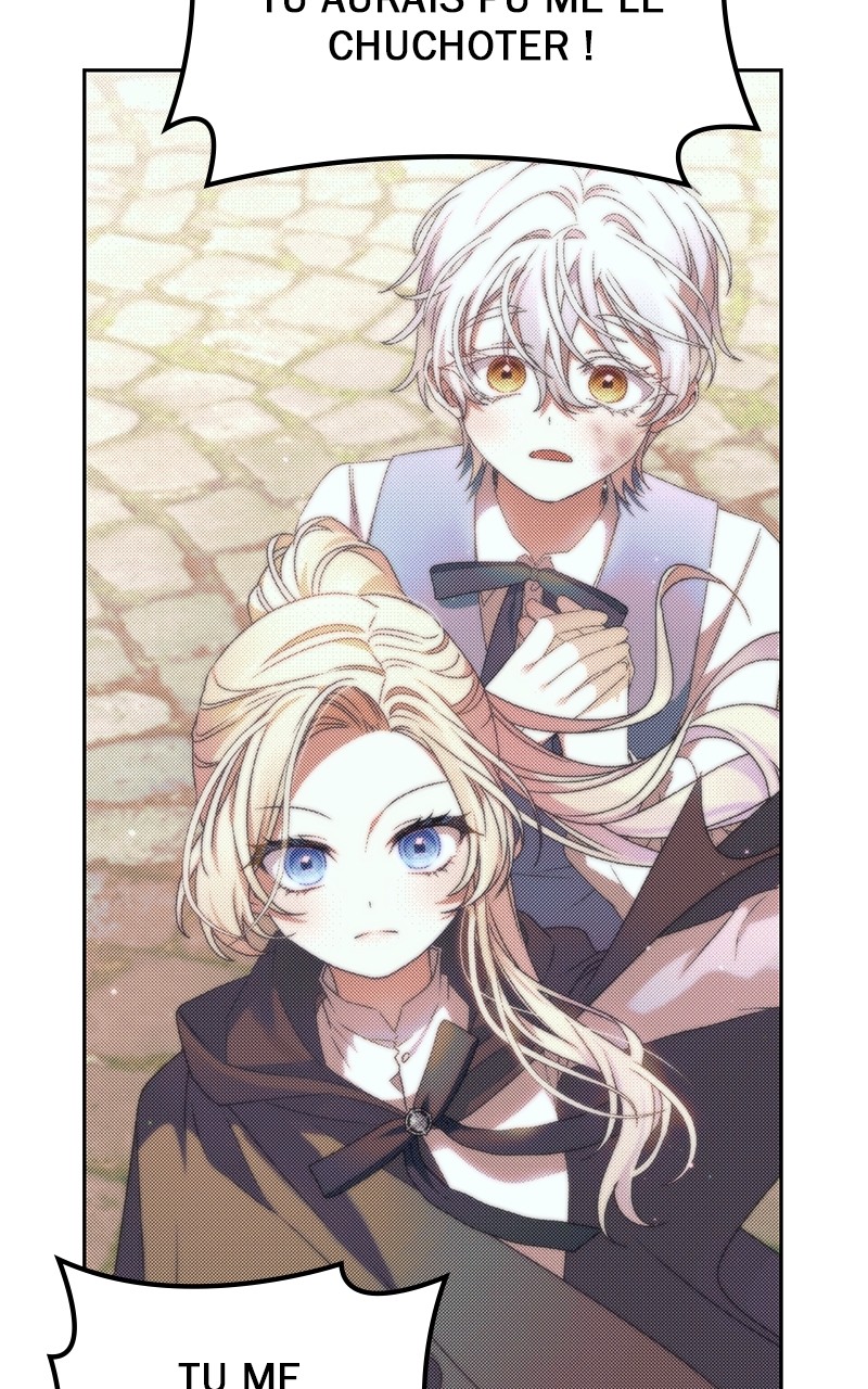 Read The Tyrant Wants to Live Honestly FR Manga Online