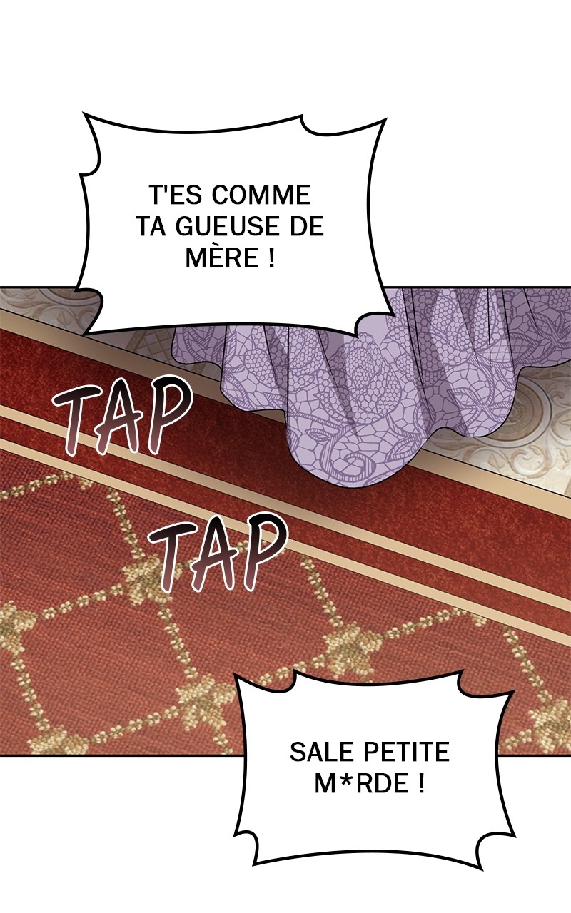 Read The Tyrant Wants to Live Honestly FR Manga Online