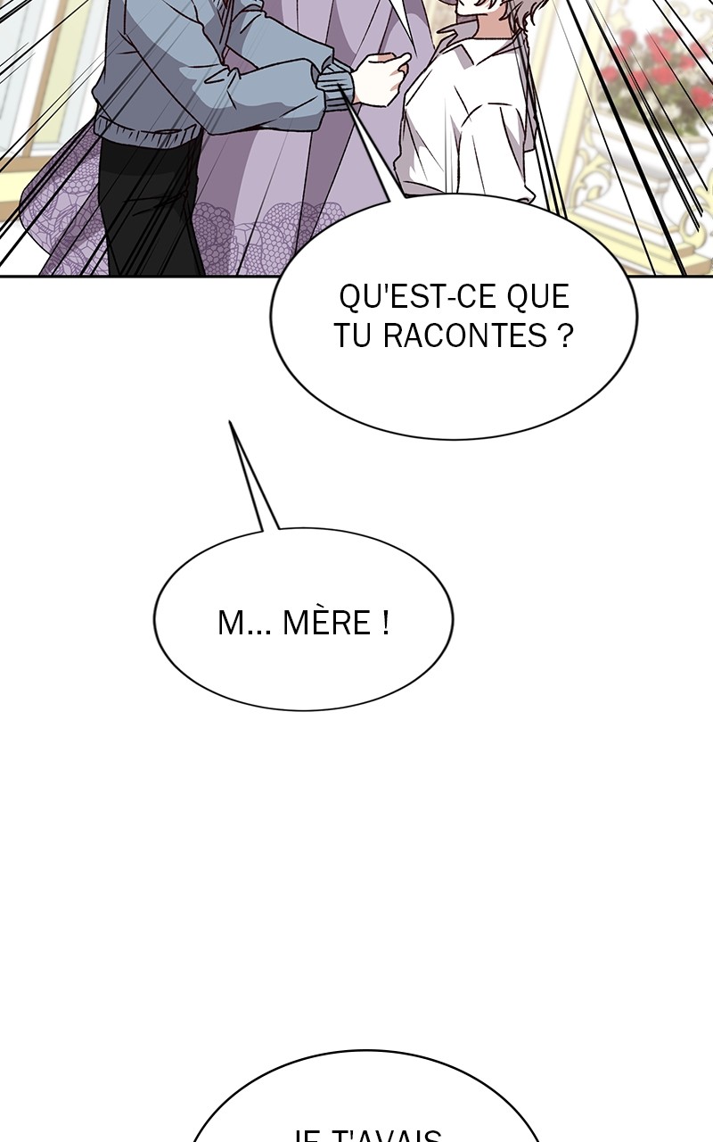 Read The Tyrant Wants to Live Honestly FR Manga Online