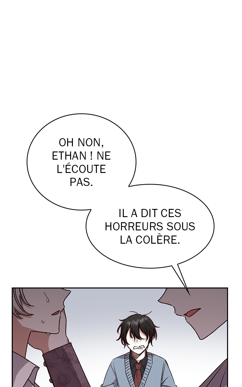 Read The Tyrant Wants to Live Honestly FR Manga Online