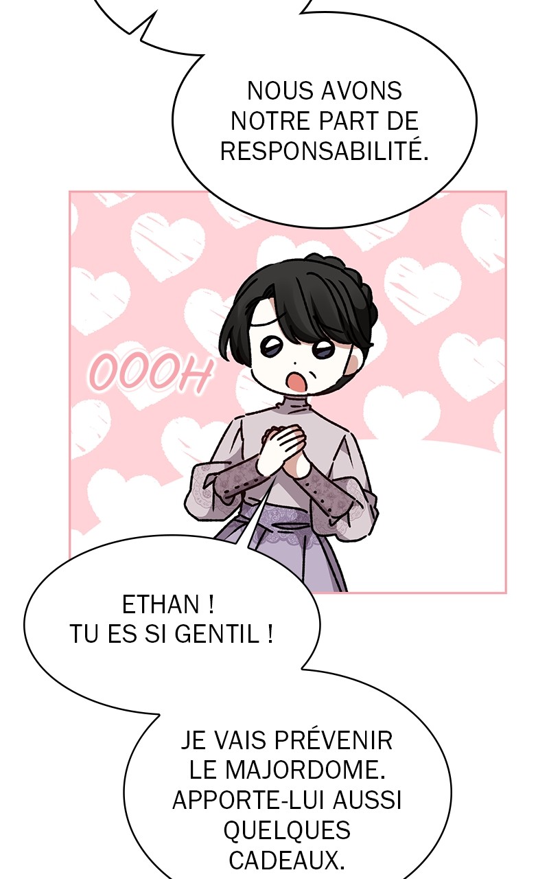 Read The Tyrant Wants to Live Honestly FR Manga Online