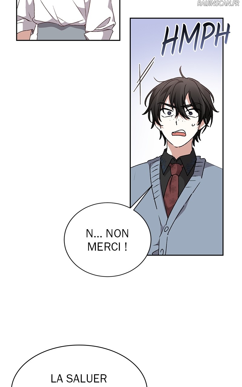 Read The Tyrant Wants to Live Honestly FR Manga Online